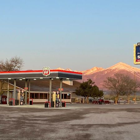 Border Inn Casino Baker Luaran gambar