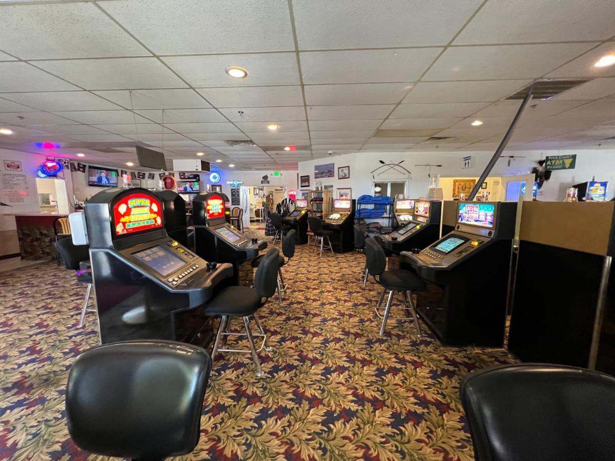 Border Inn Casino Baker Luaran gambar
