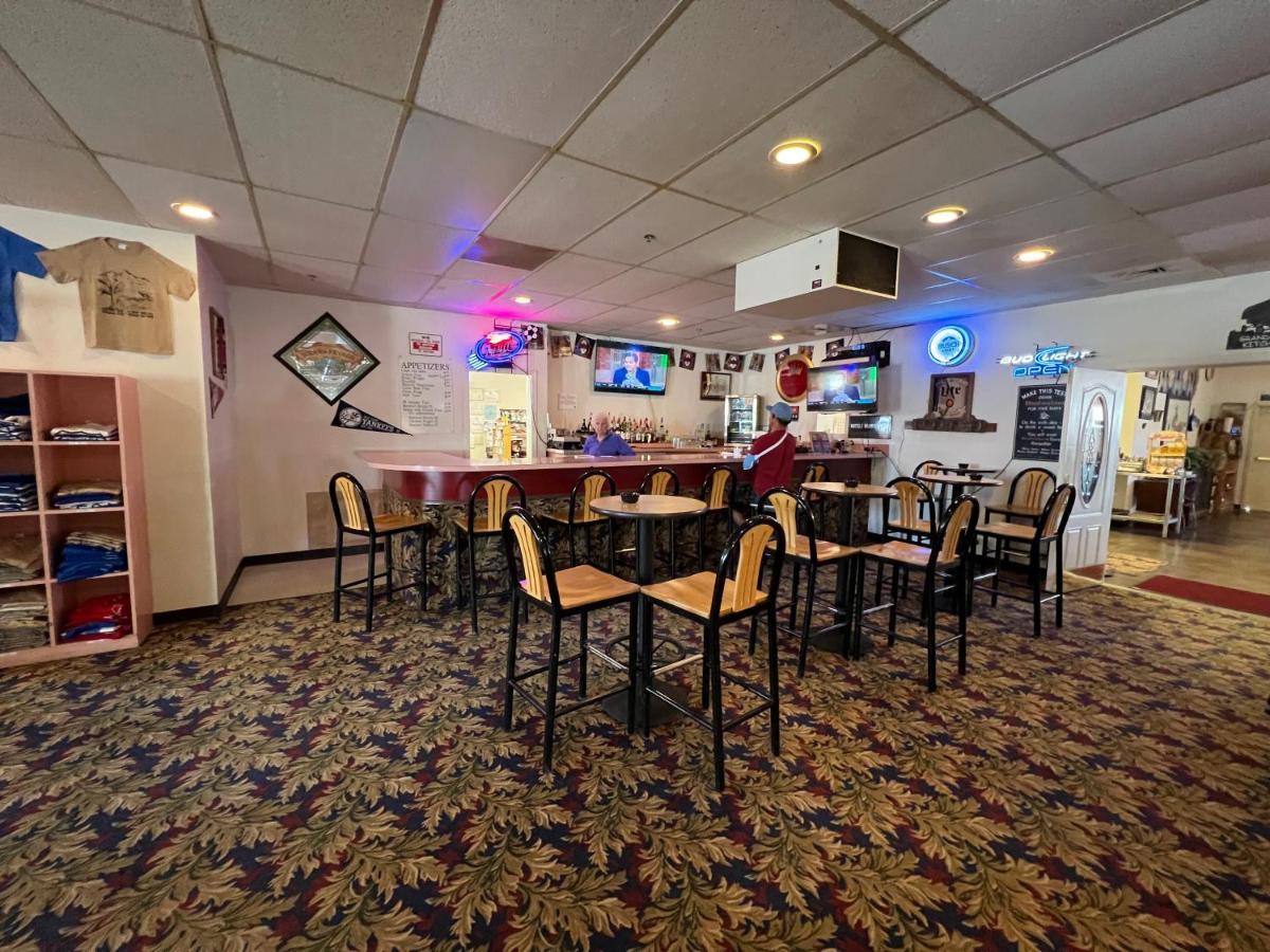 Border Inn Casino Baker Luaran gambar